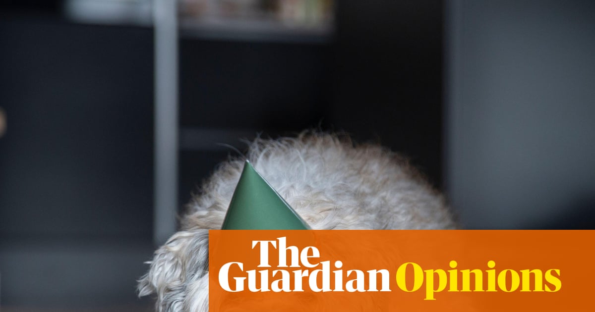 From 'mood hoovers' to 'energy vampires' - here's why negative friends are good for you | Emma Beddington