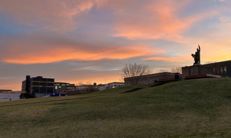 Reykjavík this morning