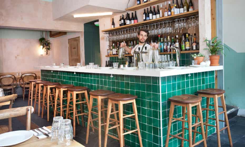 10 Of The Best Vegan friendly Restaurants In London Restaurants The Guardian 10 Of The Best Vegan friendly Restaurants In London Restaurants The Guardian