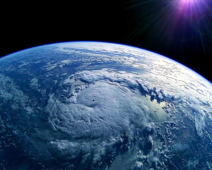 Space Live: the new TV channel streaming absolutely spellbinding footage of Earth … forever
