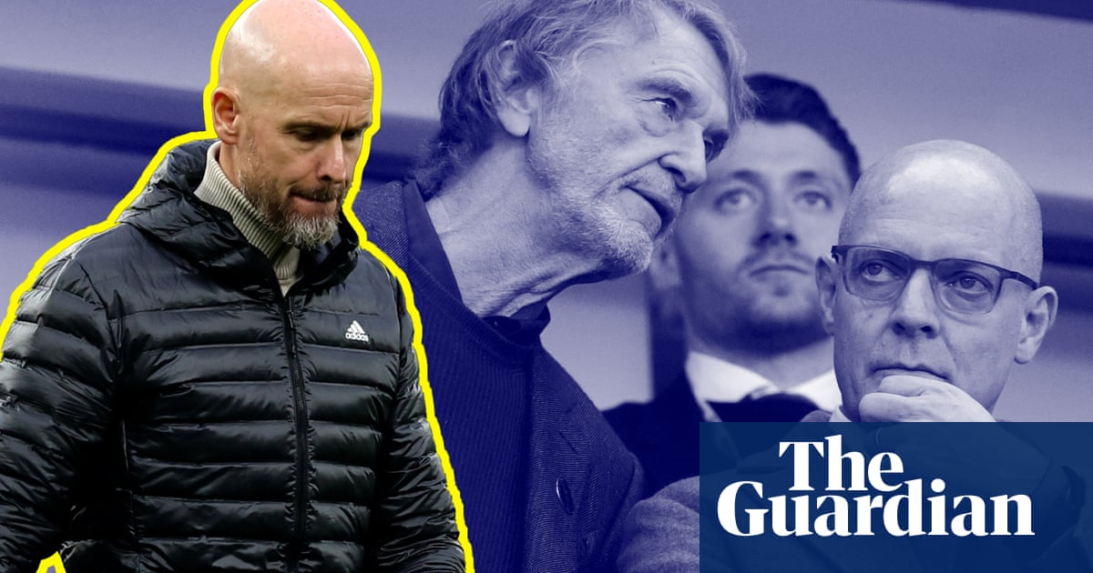 What went wrong for Erik ten Hag at Manchester United? – video What went wrong for Erik ten Hag at Manchester United? – video