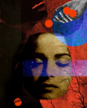 Leonie Woods The Trick