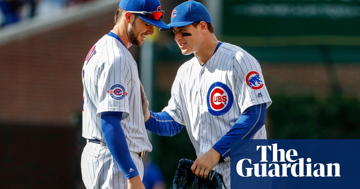 Baseball Needs A Usa Dream Team At The Tokyo Olympics Tokyo Olympic Games The Guardian Baseball Needs A Usa Dream Team At The Tokyo Olympics Tokyo Olympic Games The Guardian