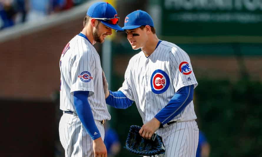 Baseball Needs A Usa Dream Team At The Tokyo Olympics Tokyo Olympic Games The Guardian Baseball Needs A Usa Dream Team At The Tokyo Olympics Tokyo Olympic Games The Guardian