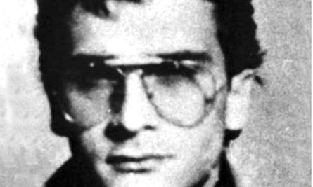 Mafia boss Matteo Messina Denaro