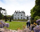Bronze age gold jewellery stolen in raid on St Fagans museum in Cardiff