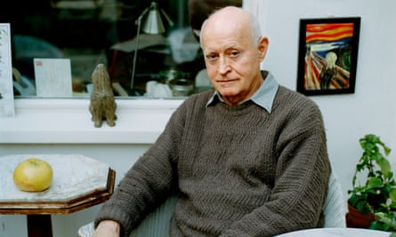 Edward Bond.