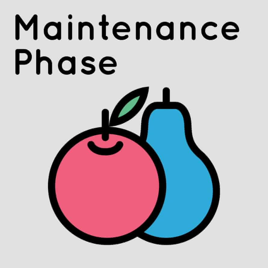 Maintenance Phase.
