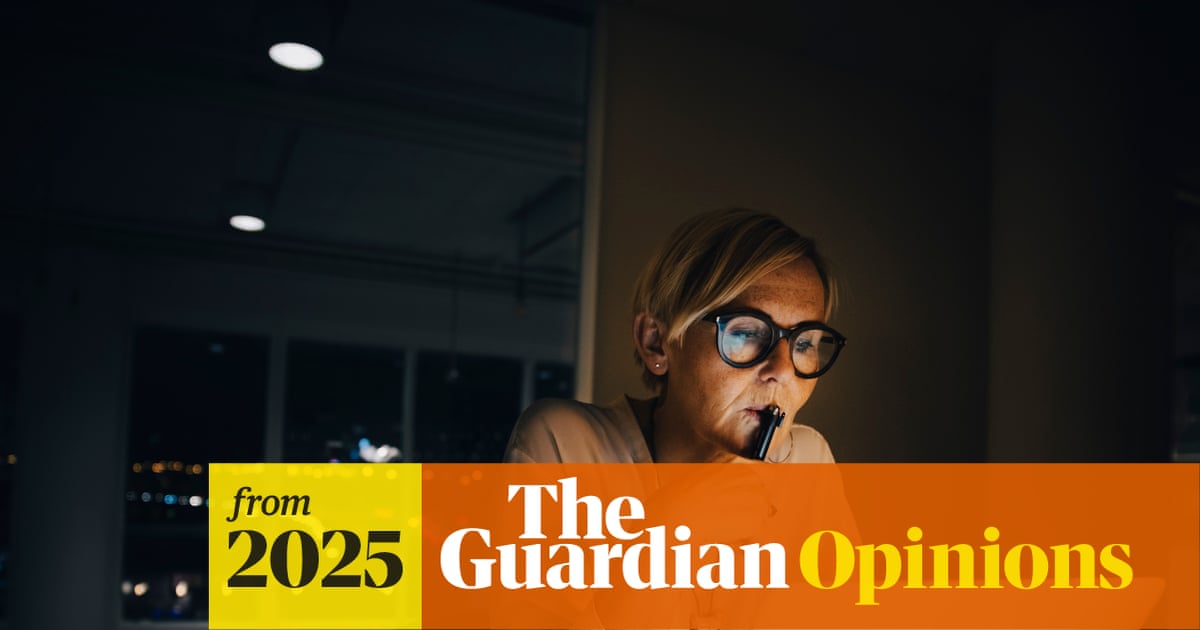 996 work culture is sad and inhumane. Whatever’s wrong with 888 – or even 000? | Emma Beddington