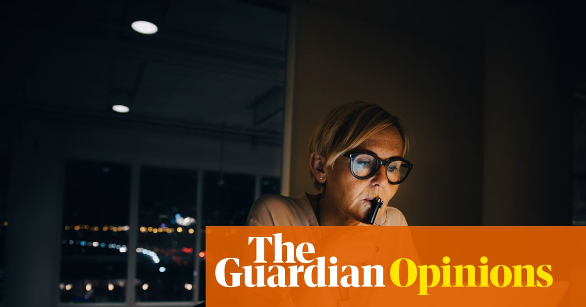 996 work culture is sad and inhumane. Whatever's wrong with 888 or even 000? | Emma Beddington