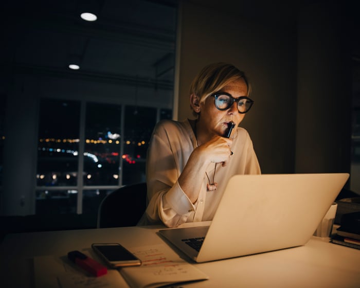996 work culture is sad and inhumane. Whatever’s wrong with 888 – or even 000? | Emma Beddington