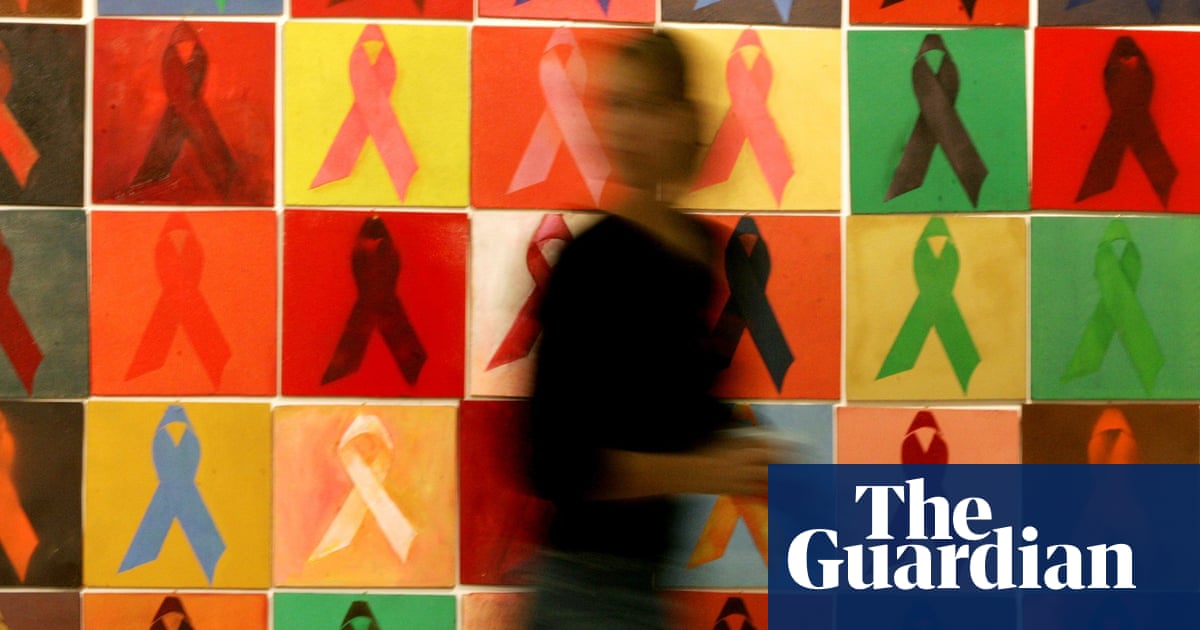 UNAids is set to close in 2026 – four years early. Are experts right to be alarmed?
