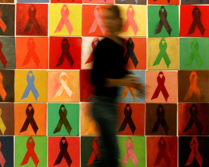 UNAids is set to close in 2026 – four years early. Are experts right to be alarmed?