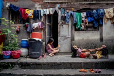 Nostalgia, In the Heart of Childhood (Juror pick)‘These beautiful souls I encountered were immersed in one of life’s simplest joys; moments that may one day shine in their memories as the best days of their lives. Or perhaps they will be left behind, forgotten in the pursuit of other happiness’