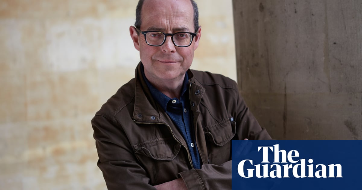 Partisan and creepy' interviews are threat to democracy, Nick Robinson says