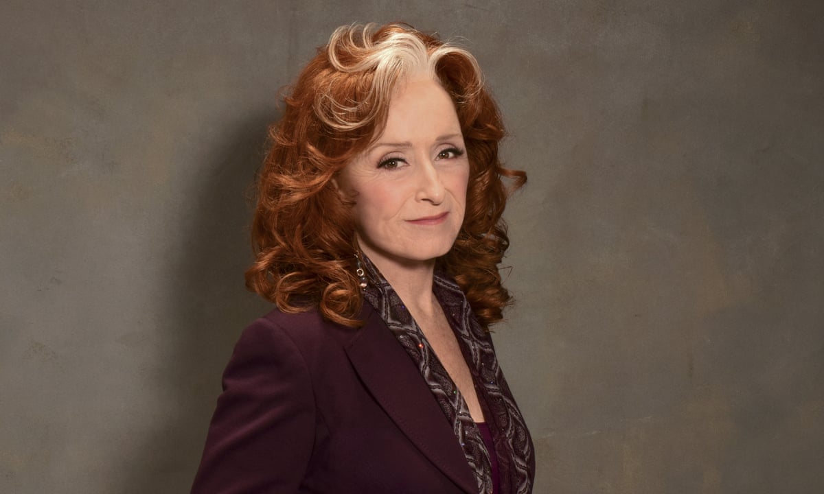 I'm living for the ones who didn't make it': Bonnie Raitt on her unquenchable thirst for music | Pop and rock | The Guardian