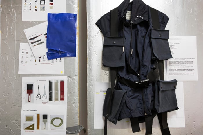 A Cold Wall S Samuel Ross Streetwear Used To Be A Class Thing