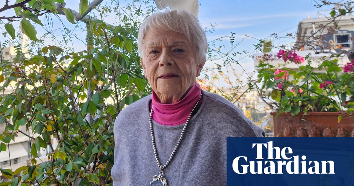 I want to tell the world': Bergen-Belsen survivor recounts horrors of Holocaust