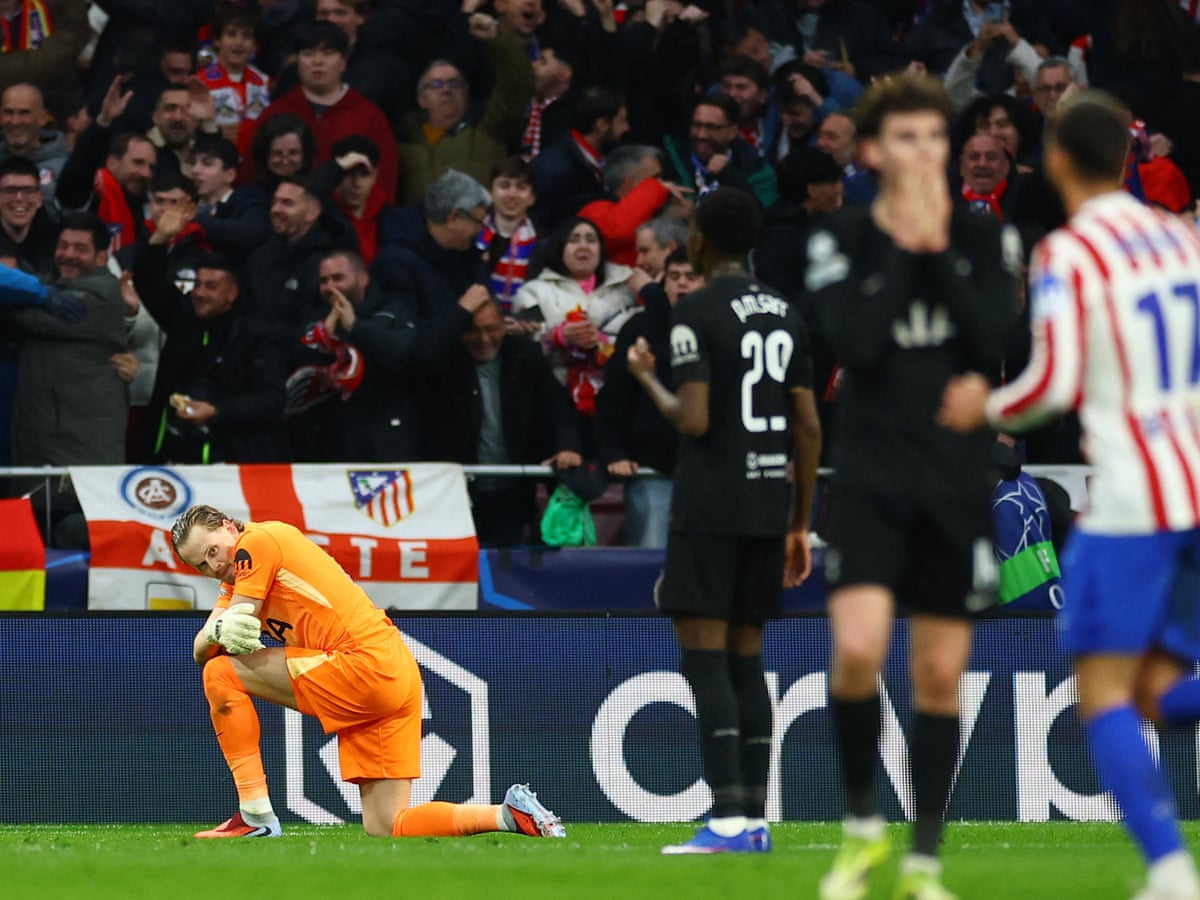 UCL Preview: Newcastle v Barcelona, Atleti v Tottenham