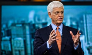 Because he’s worth it: Mario Gabelli of Gamco Industries is one of the three highest-paid CEOs in America. On average they take home 355 times what an average worker makes.