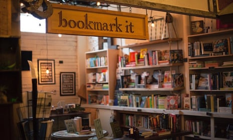 Food. Food. Food. New pop-up bookstore has it all - SHINE News
