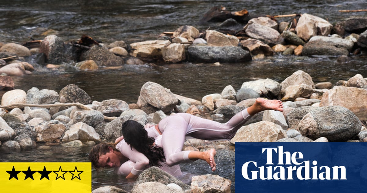 Redoubt review – Matthew Barney’s mysterious, mythical movie-ballet