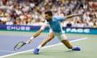 Novak Djokovic shows Ben Shelton who is boss to reach 10th US Open final