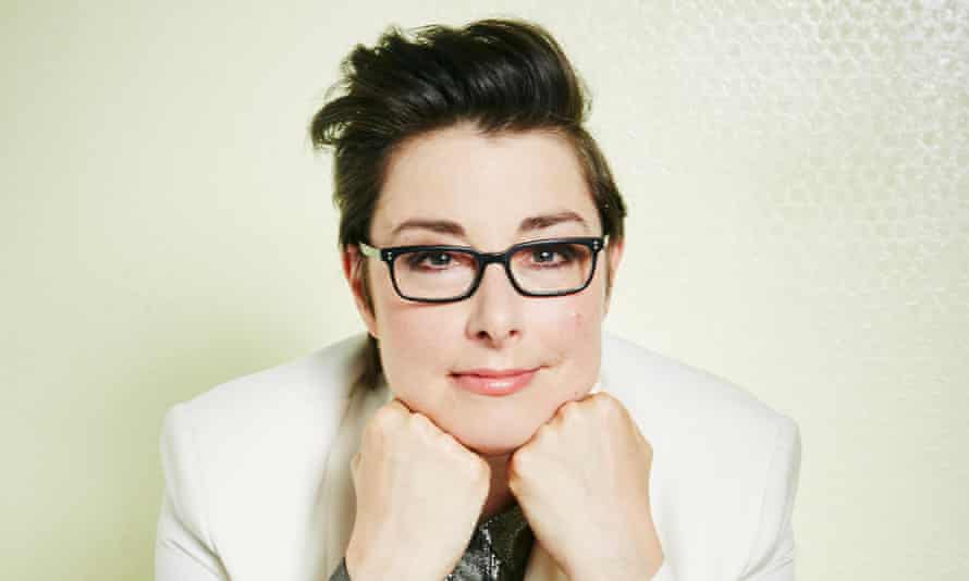 sue perkins i love live tv it s like water it flows baftas the guardian