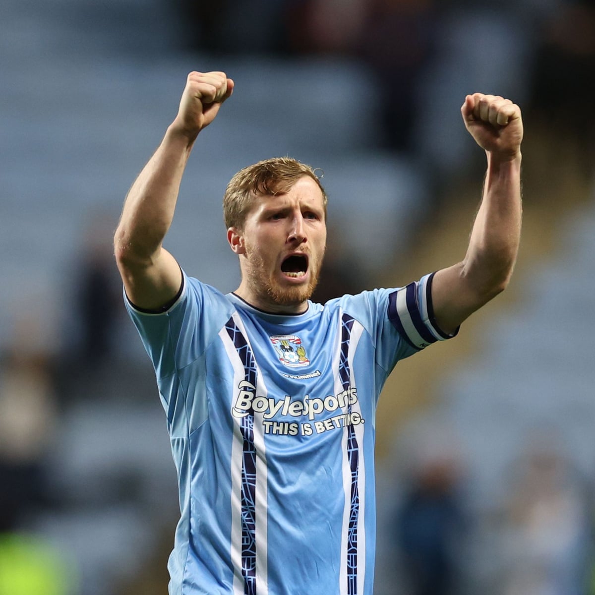 West Brom set to be without eight players at Coventry City
