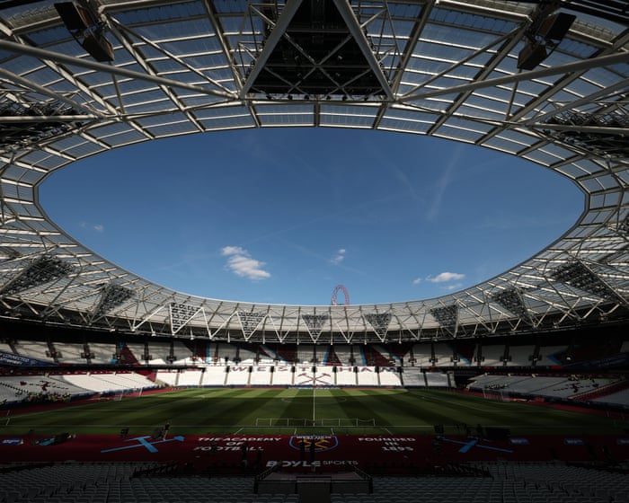 West Ham v Chelsea: Premier League – live