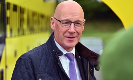 John Swinney