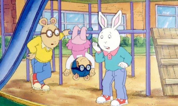 Popular PBS Kids animated children’s television series Arthur will come to an end after 25 years