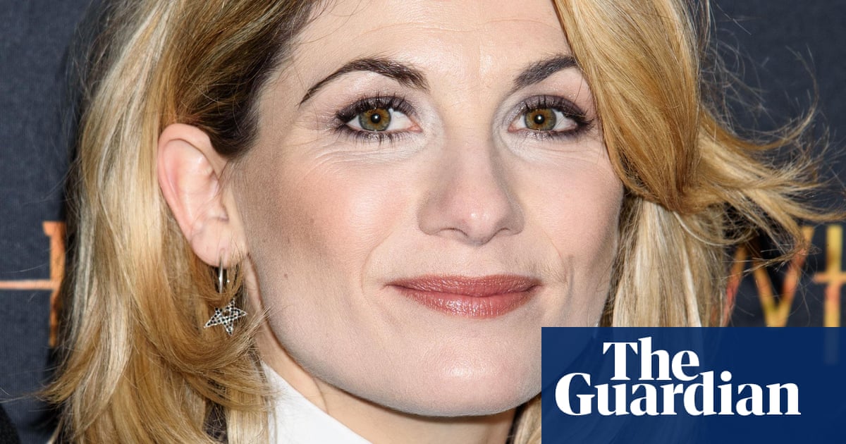Jodie Whittaker: speculation rife after reports she is to quit Doctor Who