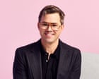 ‘It was fun to get pushed around’: Andrew Rannells on ‘razzle dazzle’, kissing co-stars and being a better friend to Lena Dunham