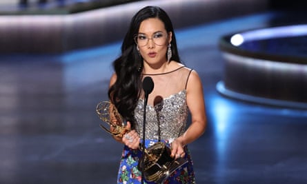 Ali Wong