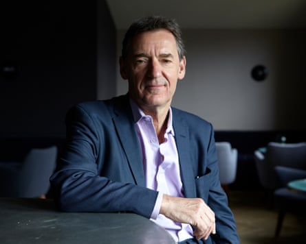 Jim O’Neill.