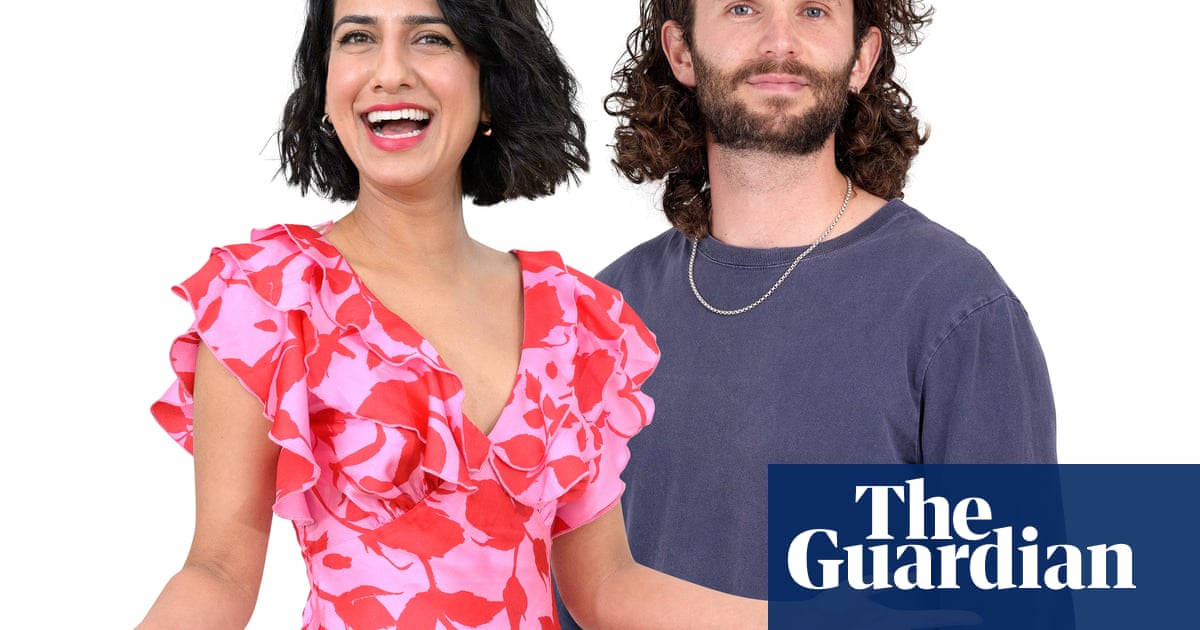 Blind date: ‘Did we kiss? I like to keep it classy’