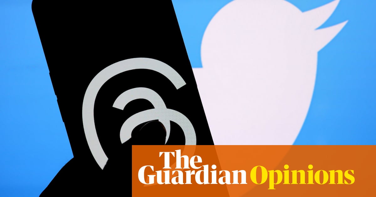 The state of AI and social media shows capitalism is unlikely to end with a robot rebellion | Jeff Sparrow