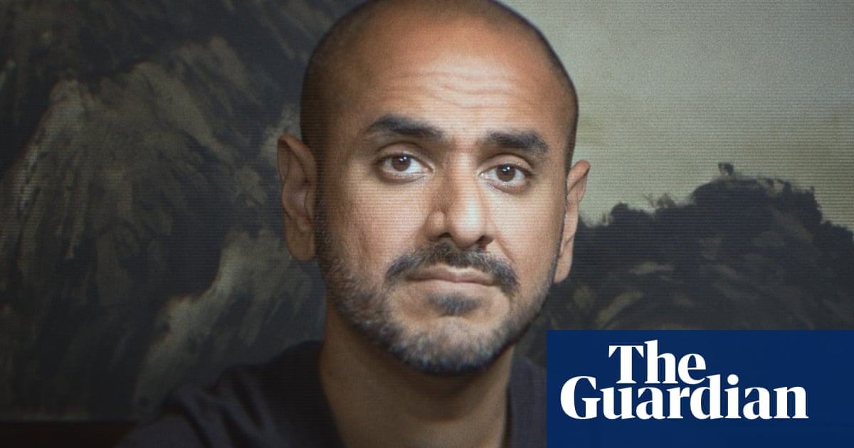 ‘He had a remorseless drive to punish others’: the man who duped Hollywood | Television ‘He had a remorseless drive to punish others’: the man who duped Hollywood | Television