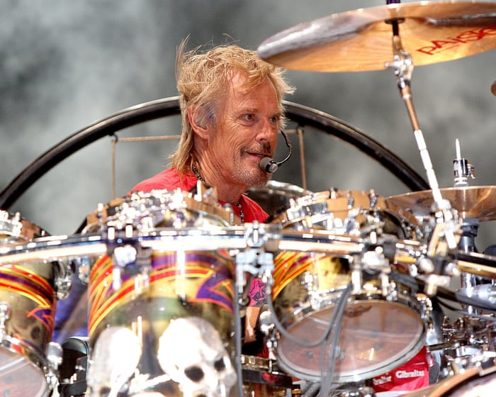 ZZ Top drummer Frank Beard dies aged 77
