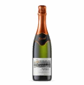 Found Blanquette de Limoux