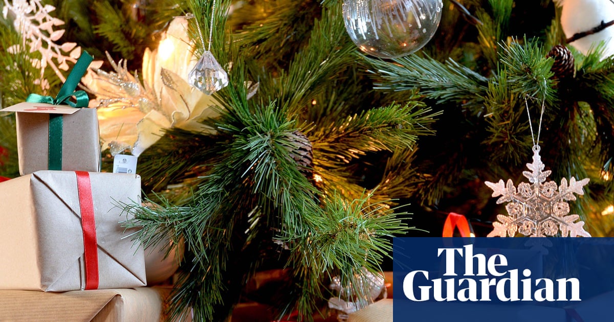 ‘A doll to me and a trumptet to Jimmie’: six-year-old girl’s letter to Santa in 1883