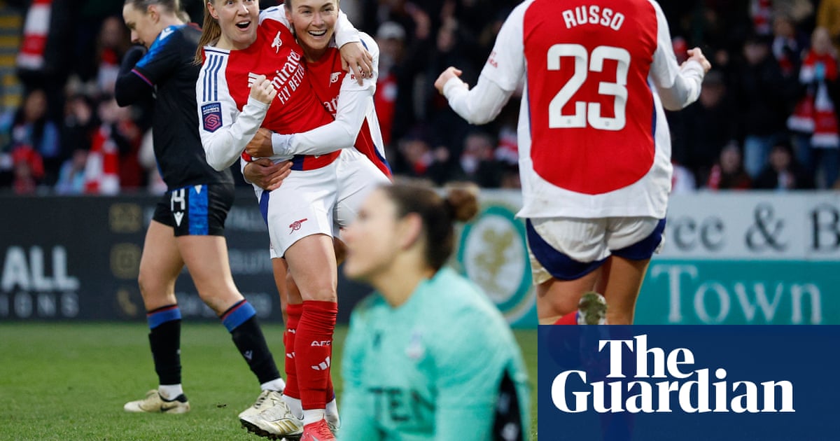 Women’s Super League to keep relegation after talks over controversial pause
