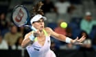 Ajla Tomljanović puts tennis comeback on hold after surgery to remove fibroids