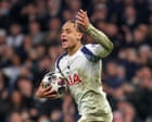 Xavi Simons provides spark of inspiration as Spurs show overdue fight | Nick Ames 1704
