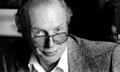 Dennis Potter, playwright and TV writer