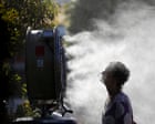 Day and night, there’s no relief: five ways this heatwave is one of Australia’s worst on record