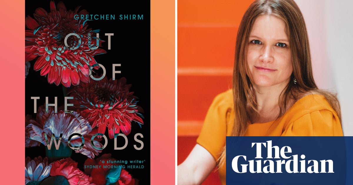 Out of the Woods by Gretchen Shirm review a compelling reflection on bearing witness