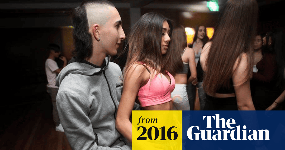 Man sues media for 'ridiculing' his mullet hairstyle after picture goes viral