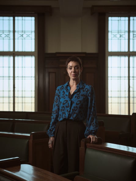 Labour’s Samara Barnes.